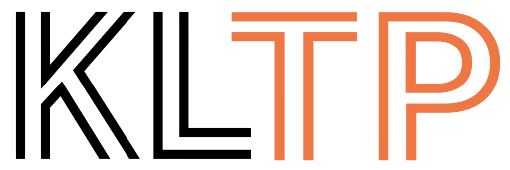 logo kltp sans fond