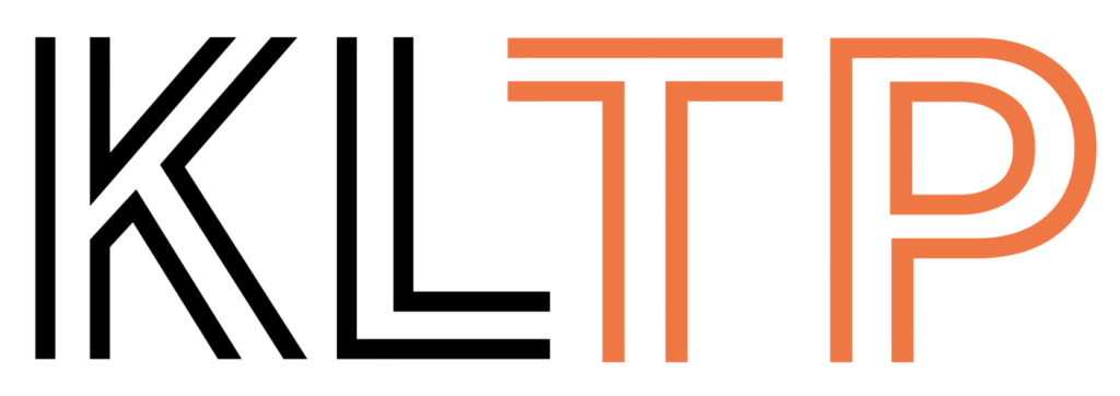 logo kltp sans fond